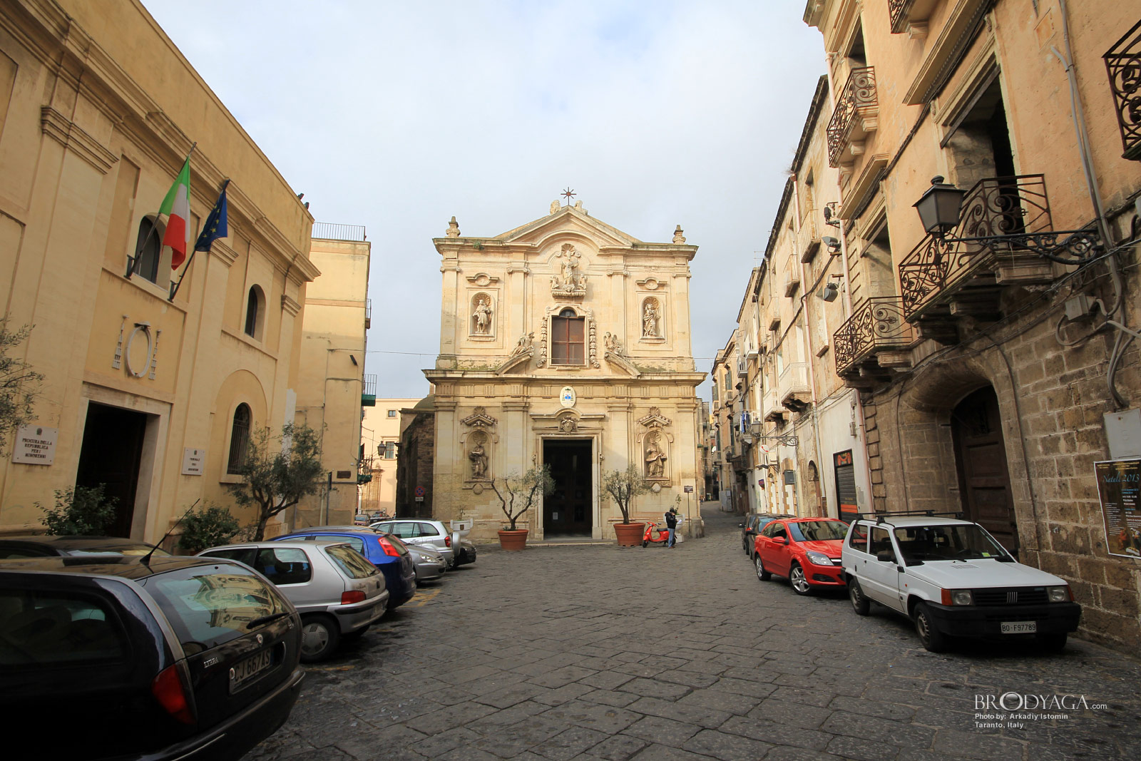 Taranto